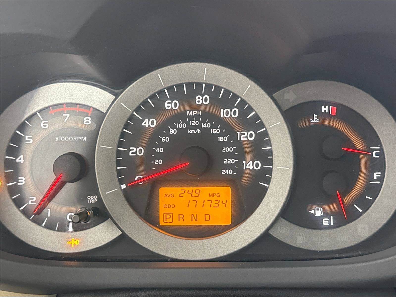 Used 2012 Toyota RAV4 Limited image 16