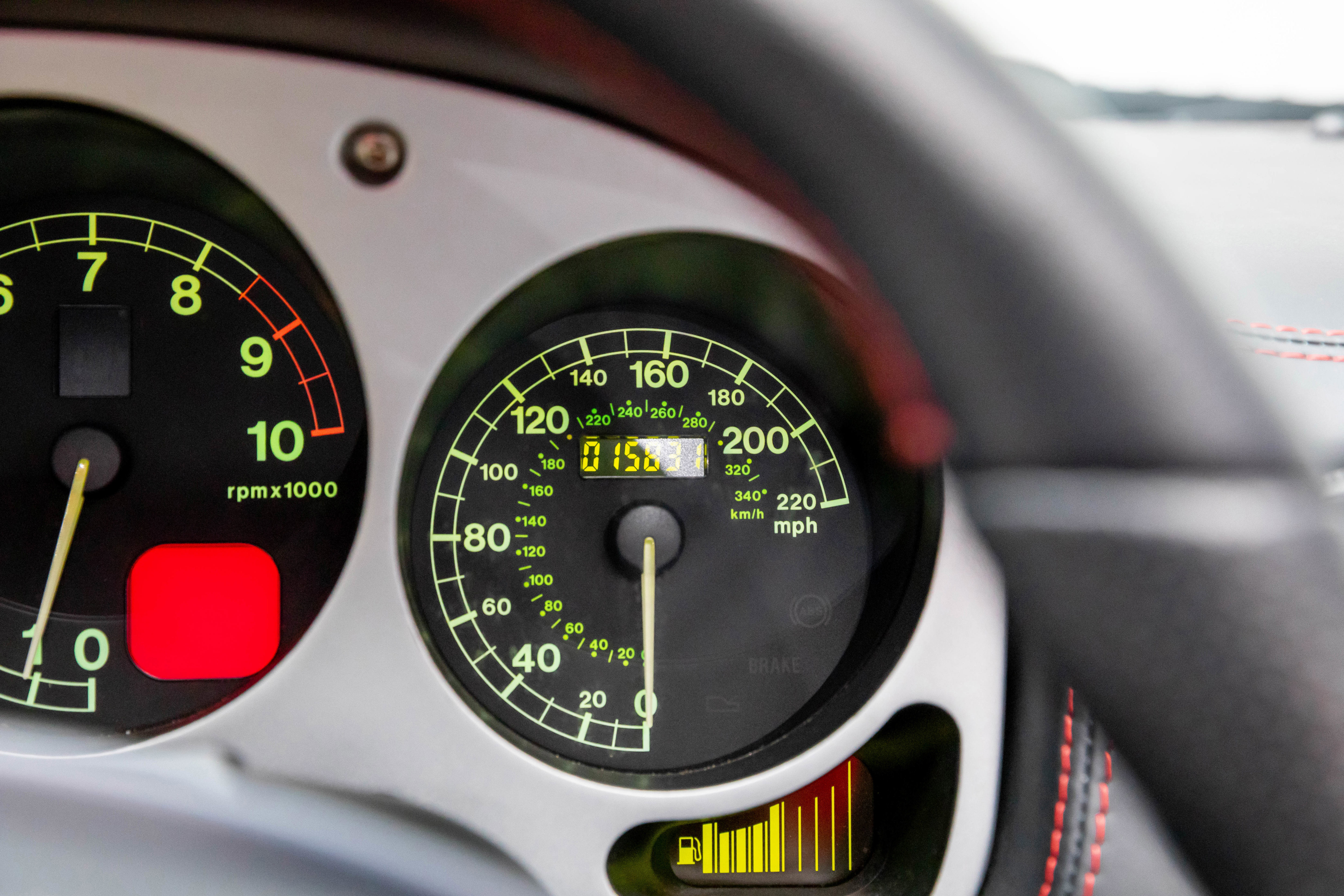 Used 2004 Ferrari 360 Spider image 20