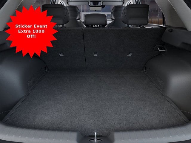 New 2025 Kia Niro EX image 22