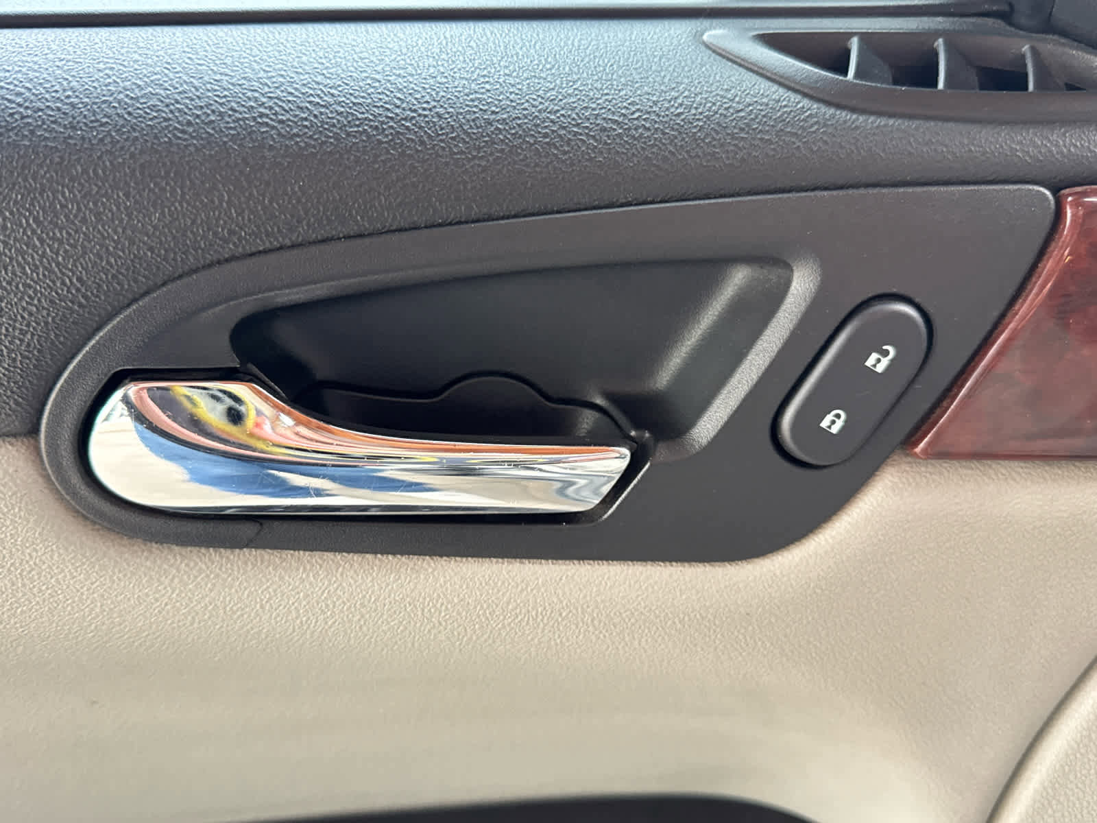 Used 2007 Chevrolet Impala LS image 10