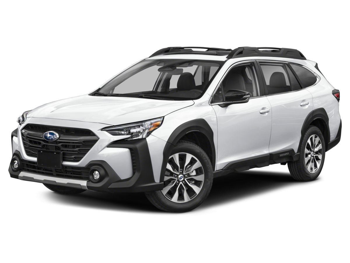 New 2025 Subaru Outback Limited XT