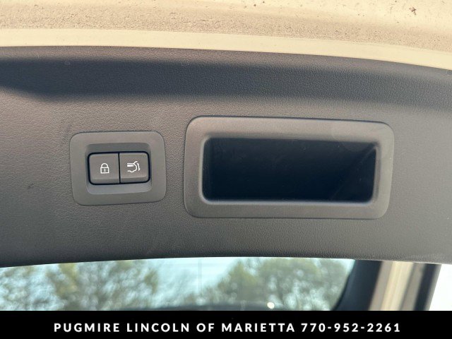 Used 2025 MAZDA CX-70 3.3 Turbo S w/ Premium Plus image 19