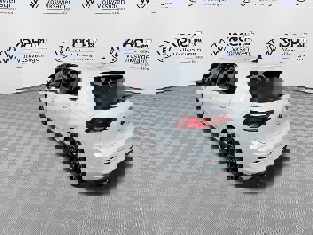 New 2025 Volkswagen GTI Autobahn image 7