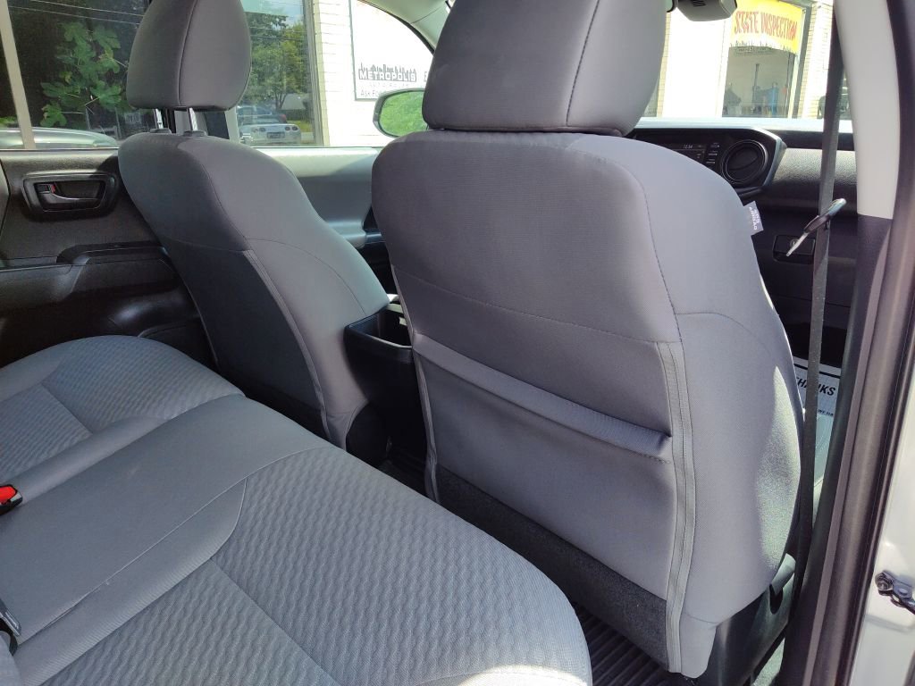 Used 2022 Toyota Tacoma SR image 14