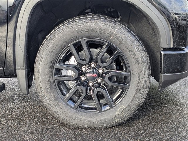 New 2026 GMC Sierra 1500 Elevation w/ Elevation Premium Package image 11