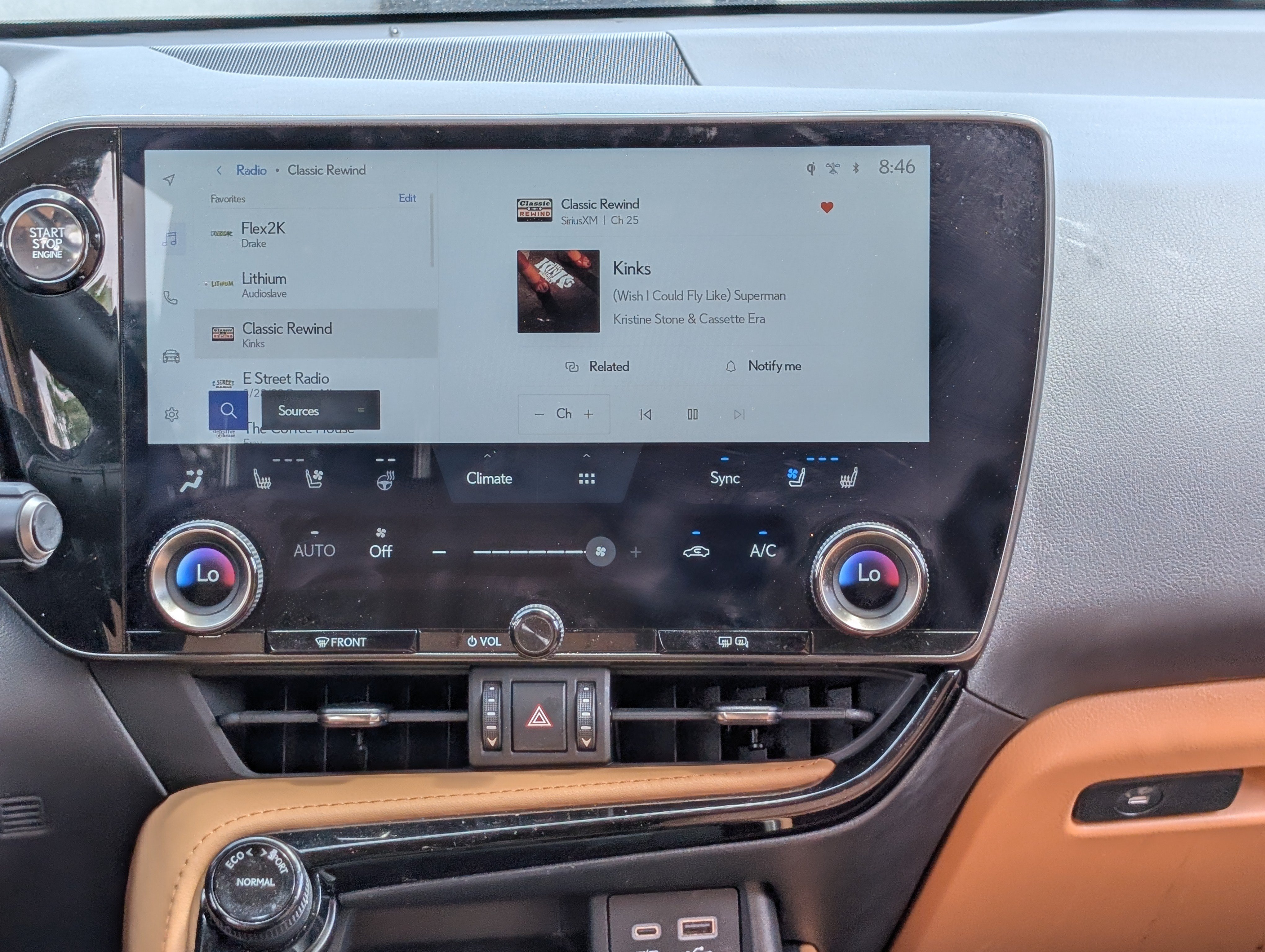 Certified 2024 Lexus NX 350 AWD image 18