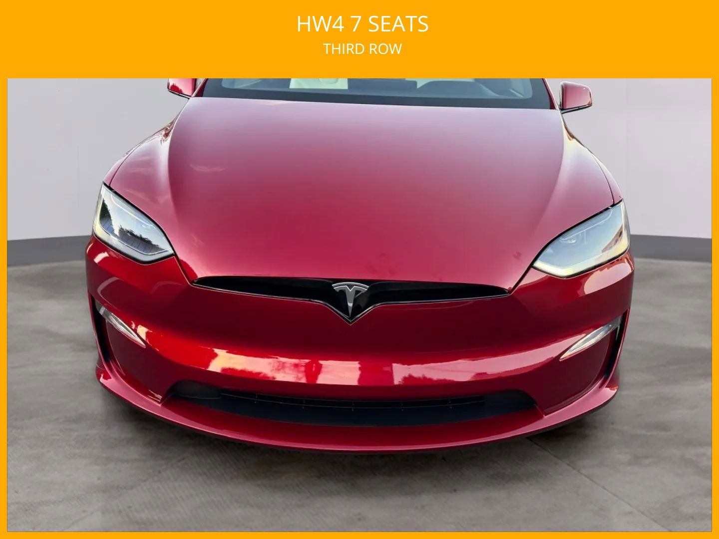 Used 2023 Tesla Model X image 15