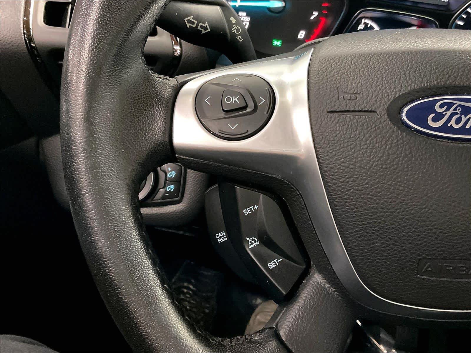 Used 2014 Ford Escape Titanium w/ Equipment Group 401A FWD image 19