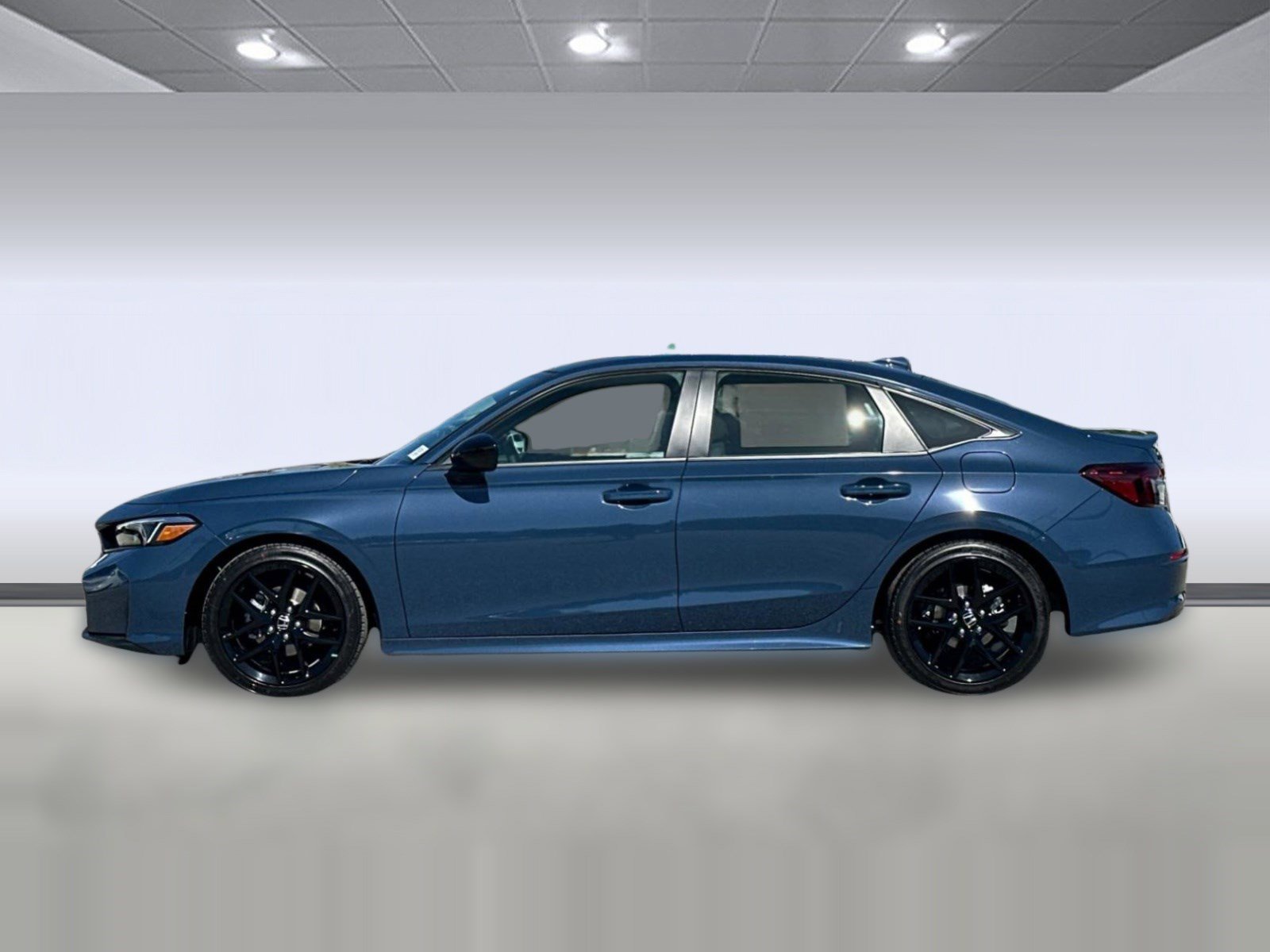 New 2026 Honda Civic Sport image 2