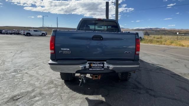 Used 2004 Ford F350 XL AWD/4WD image 7