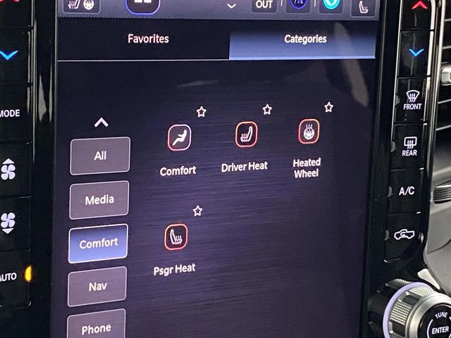 New 2025 RAM 2500 Big Horn image 7