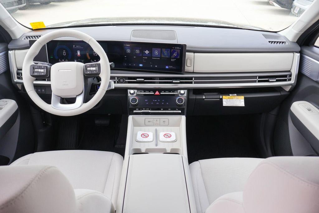 New 2026 Hyundai Santa Fe SE FWD image 6