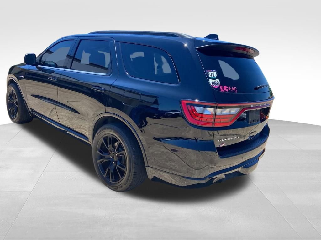 Used 2023 Dodge Durango R/T AWD/4WD image 22