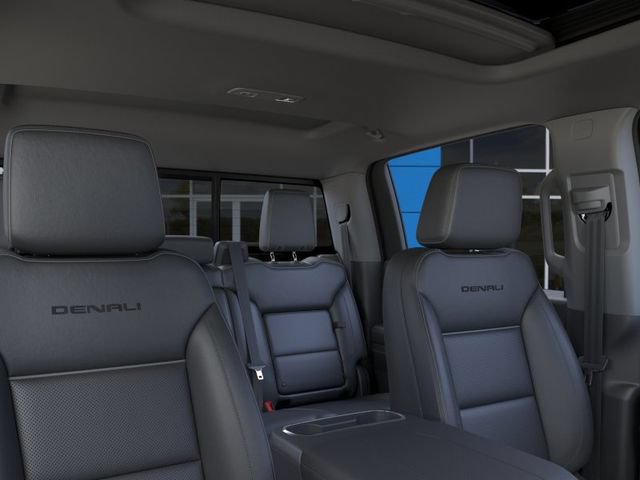 New 2026 GMC Sierra 1500 Denali w/ Technology Package AWD/4WD image 26