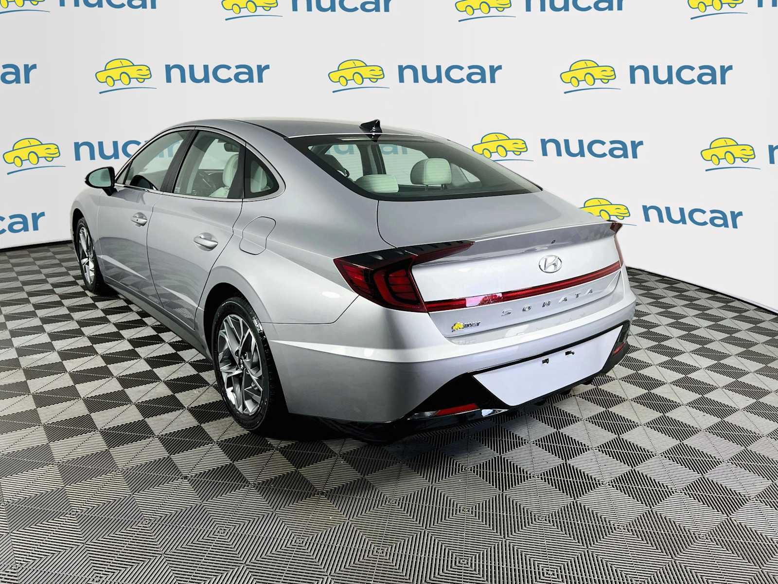 Certified 2023 Hyundai Sonata SEL FWD image 5