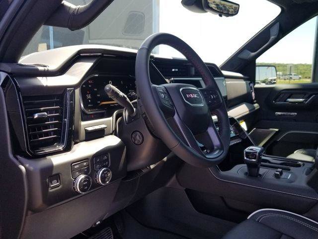 New 2026 GMC Sierra 1500 AT4X AWD/4WD image 8