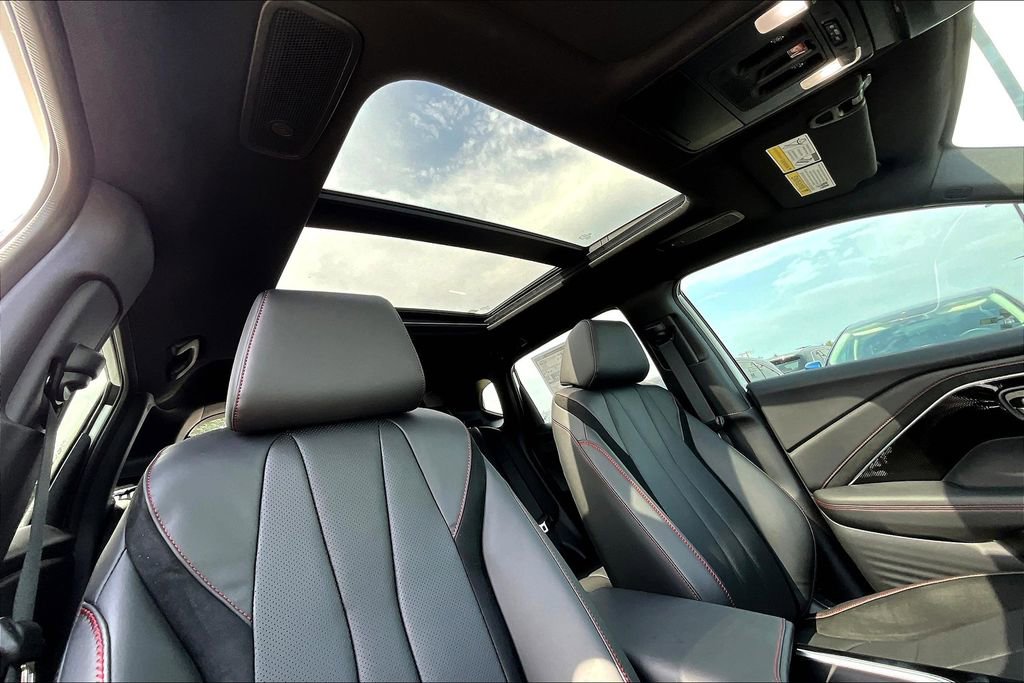 New 2025 Acura ADX A-Spec image 25