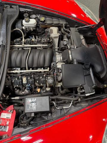 Used 2013 Chevrolet Corvette Coupe RWD image 24