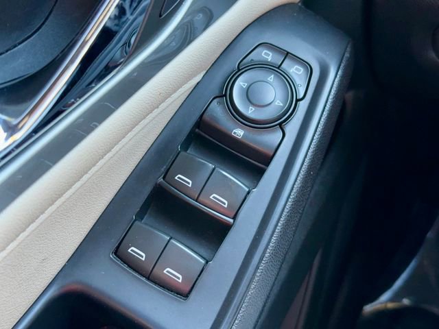 Used 2023 Chevrolet Traverse LS w/ LPO, Cargo Package AWD/4WD image 25