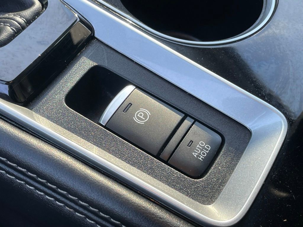 Certified 2025 Nissan Altima 2.5 SL image 23