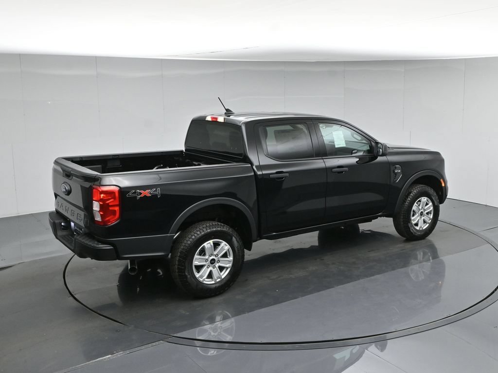 New 2026 Ford Ranger XL RWD image 37