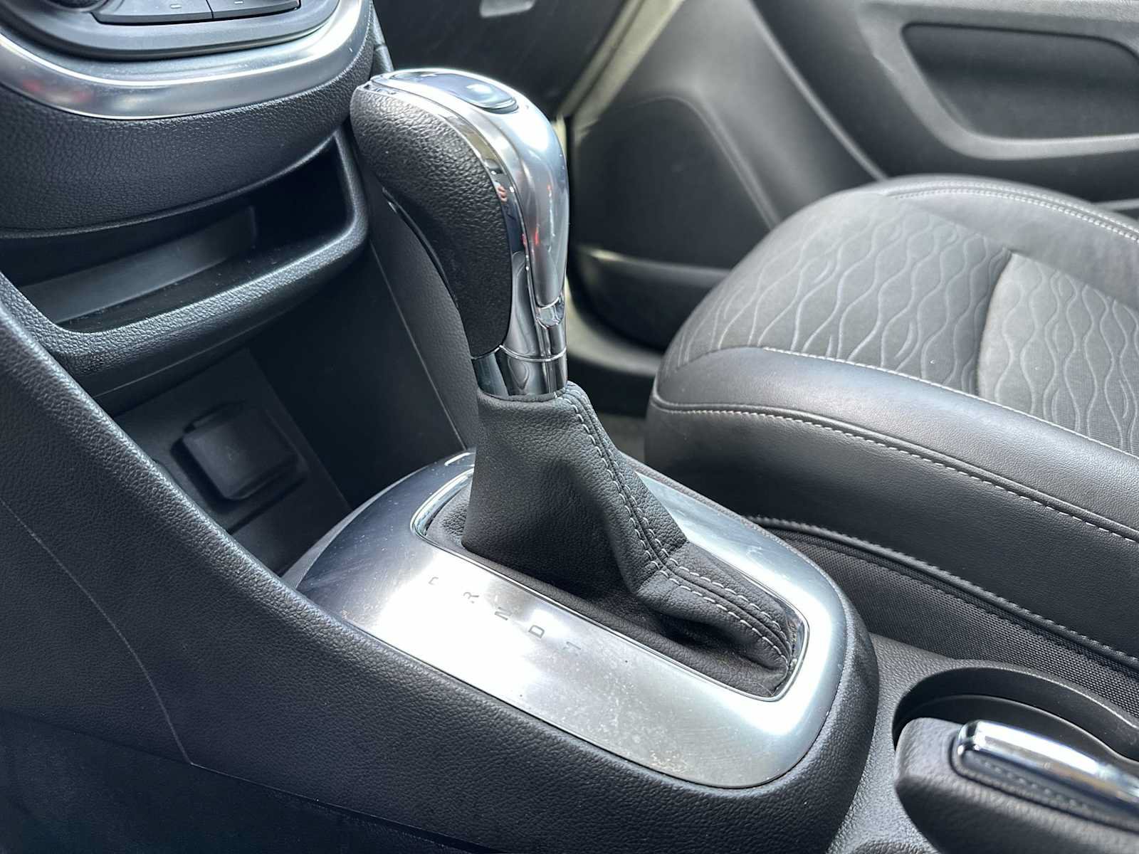 Used 2016 Buick Encore FWD image 41