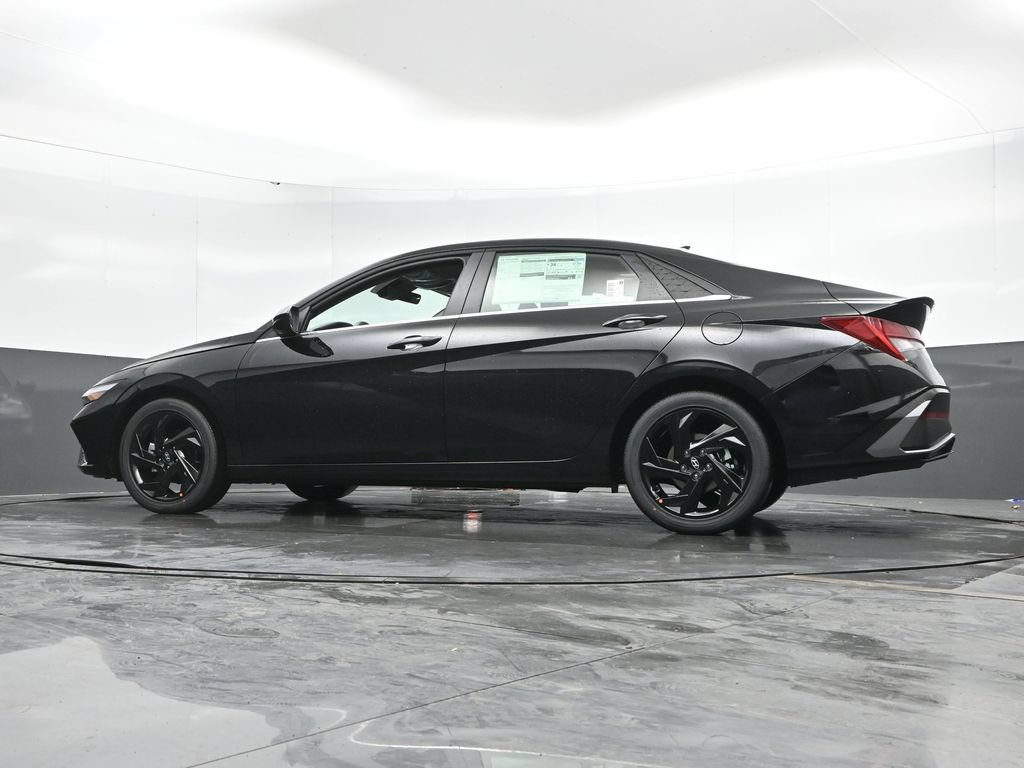 New 2026 Hyundai Elantra SEL Sport Premium FWD image 50