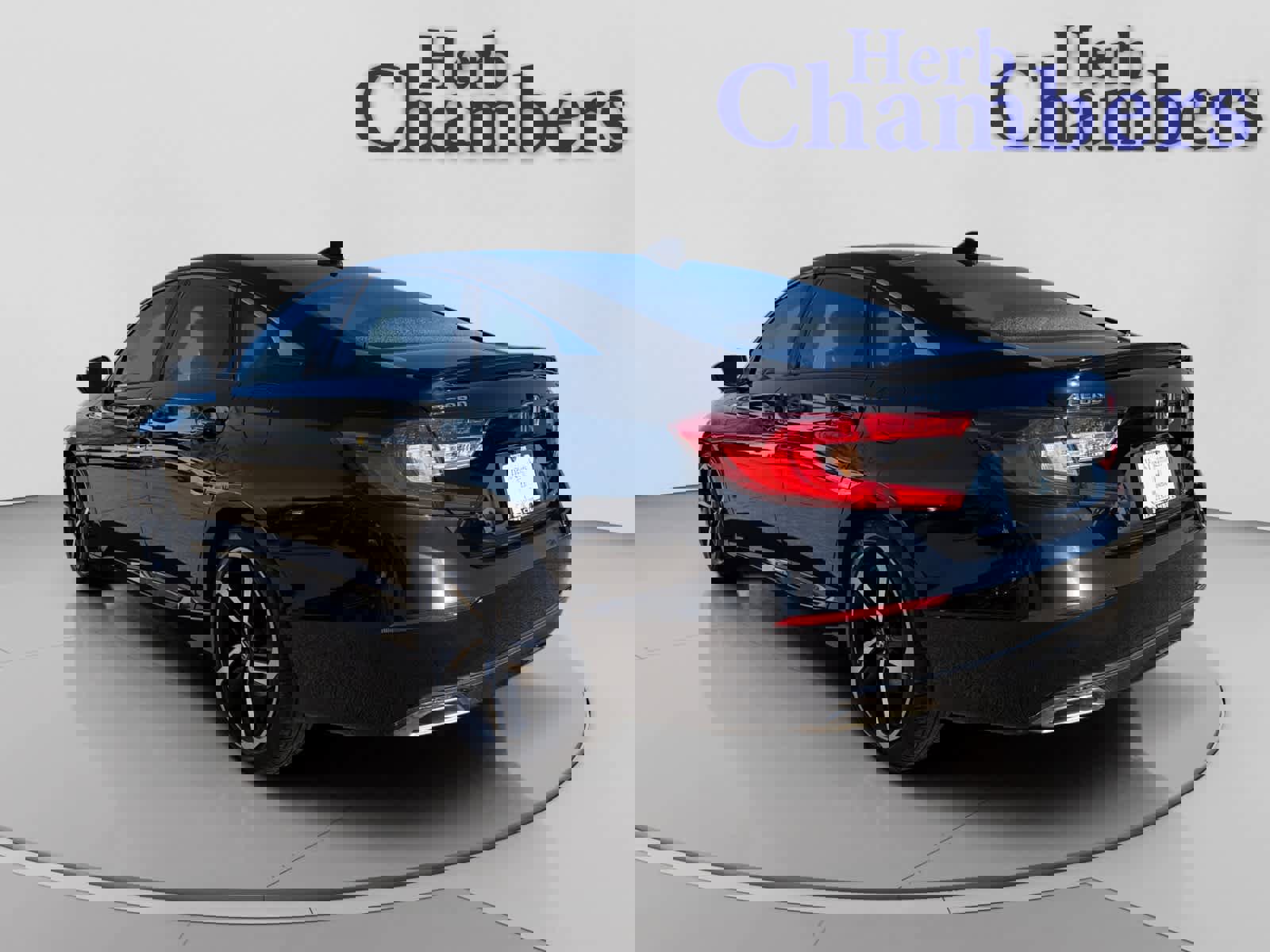 Used 2022 Honda Accord Sport image 3