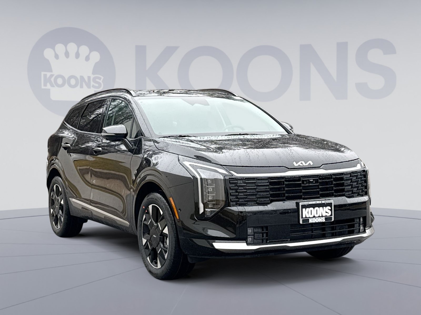 New 2026 Kia Sportage SX Prestige AWD/4WD image 10