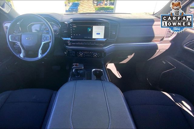 Used 2024 Chevrolet Silverado 1500 RST w/ Convenience Package II image 15