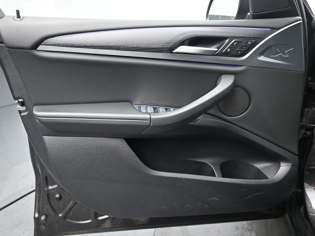 Used 2023 BMW X3 xDrive30i w/ Premium Package image 27