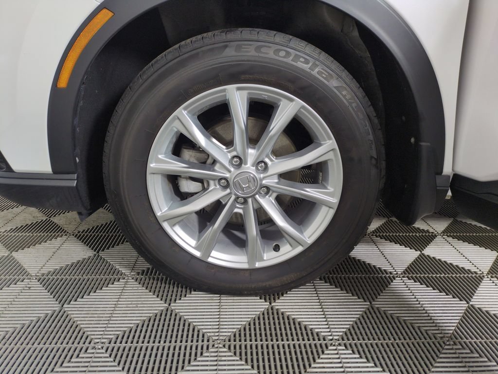 Certified 2025 Honda CR-V EX image 30