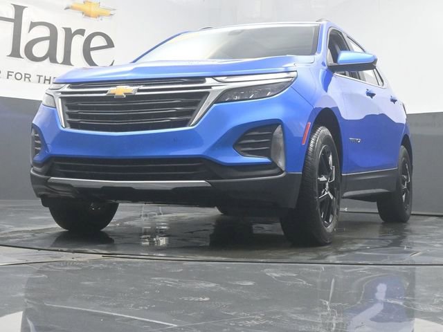 Used 2024 Chevrolet Equinox LT image 56