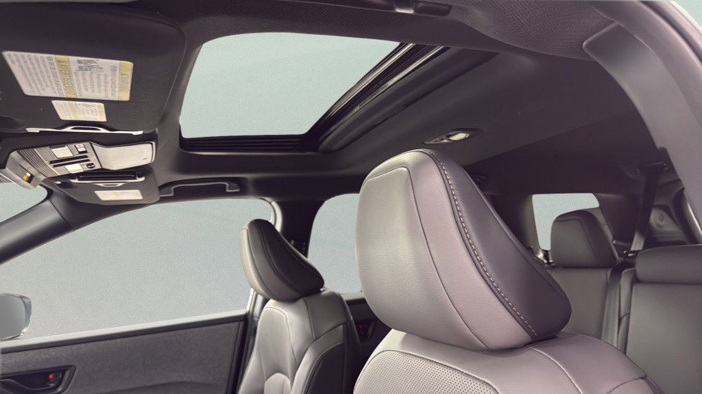 New 2026 Subaru Outback Limited AWD/4WD image 20