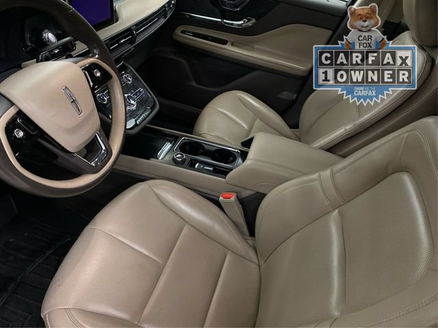 Used 2020 Lincoln Corsair AWD w/ Equipment Group 101A image 10