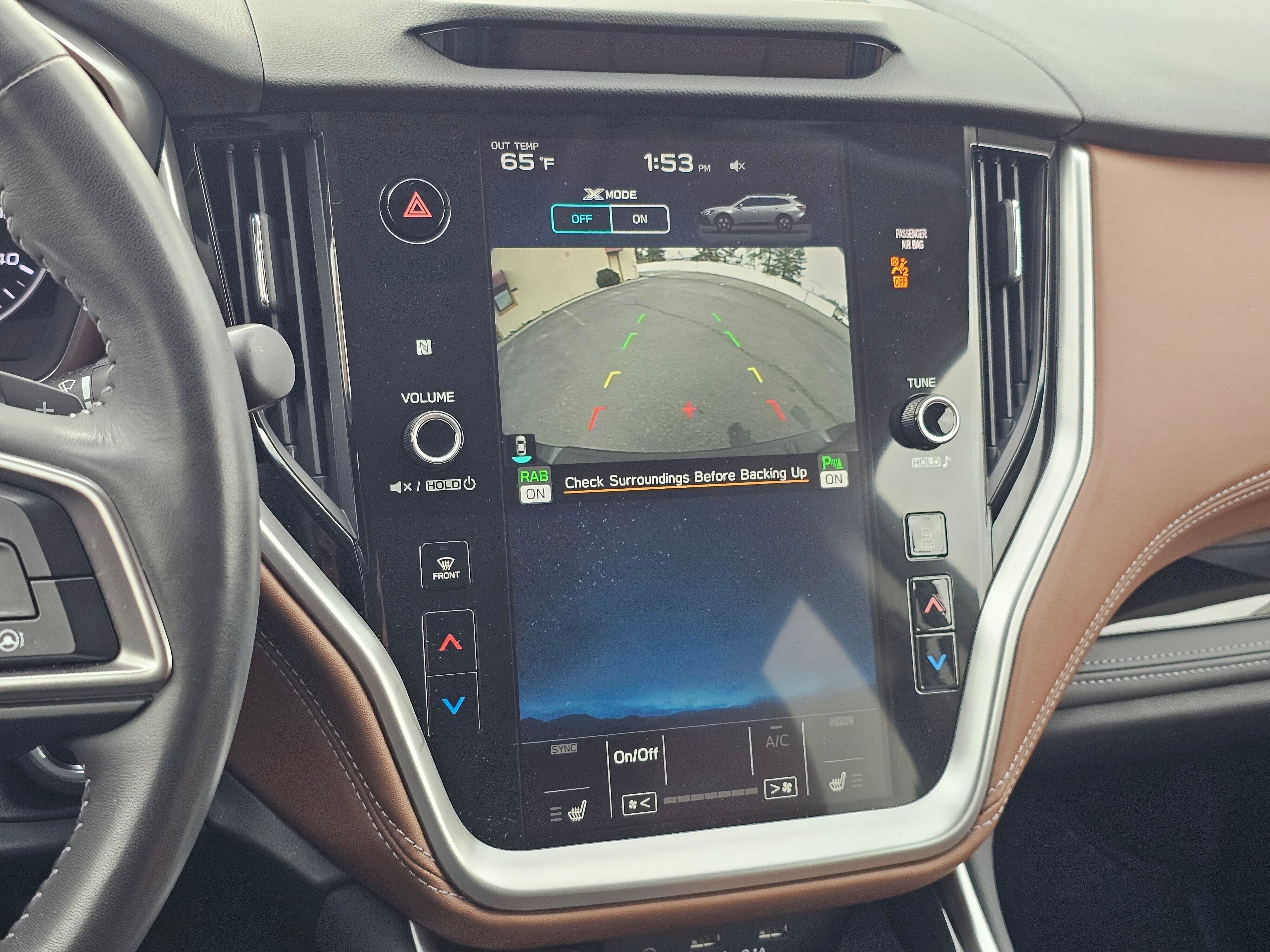 Used 2020 Subaru Outback Touring XT image 21