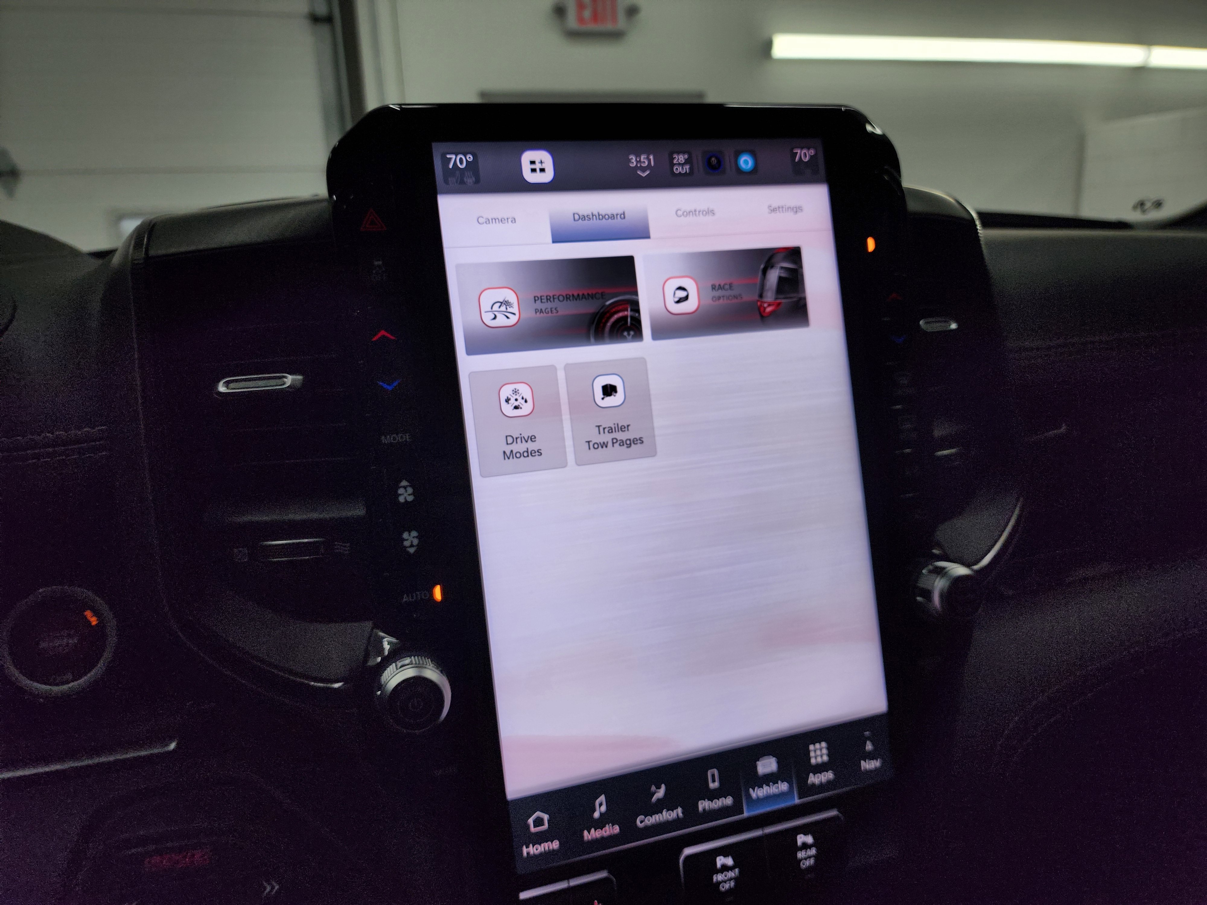 Used 2026 RAM 1500 RHO w/ RHO Level 1 Equipment Group image 56