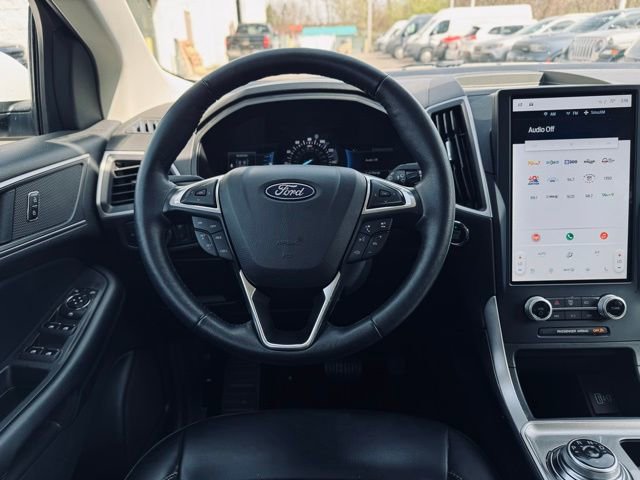 Used 2023 Ford Edge SEL w/ Convenience Package image 26