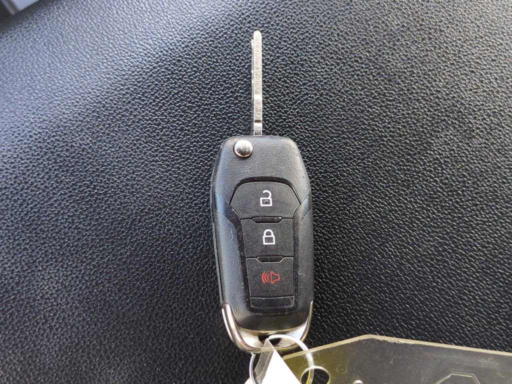 Used 2024 Ford F150 XLT w/ Mobile Office Package image 24