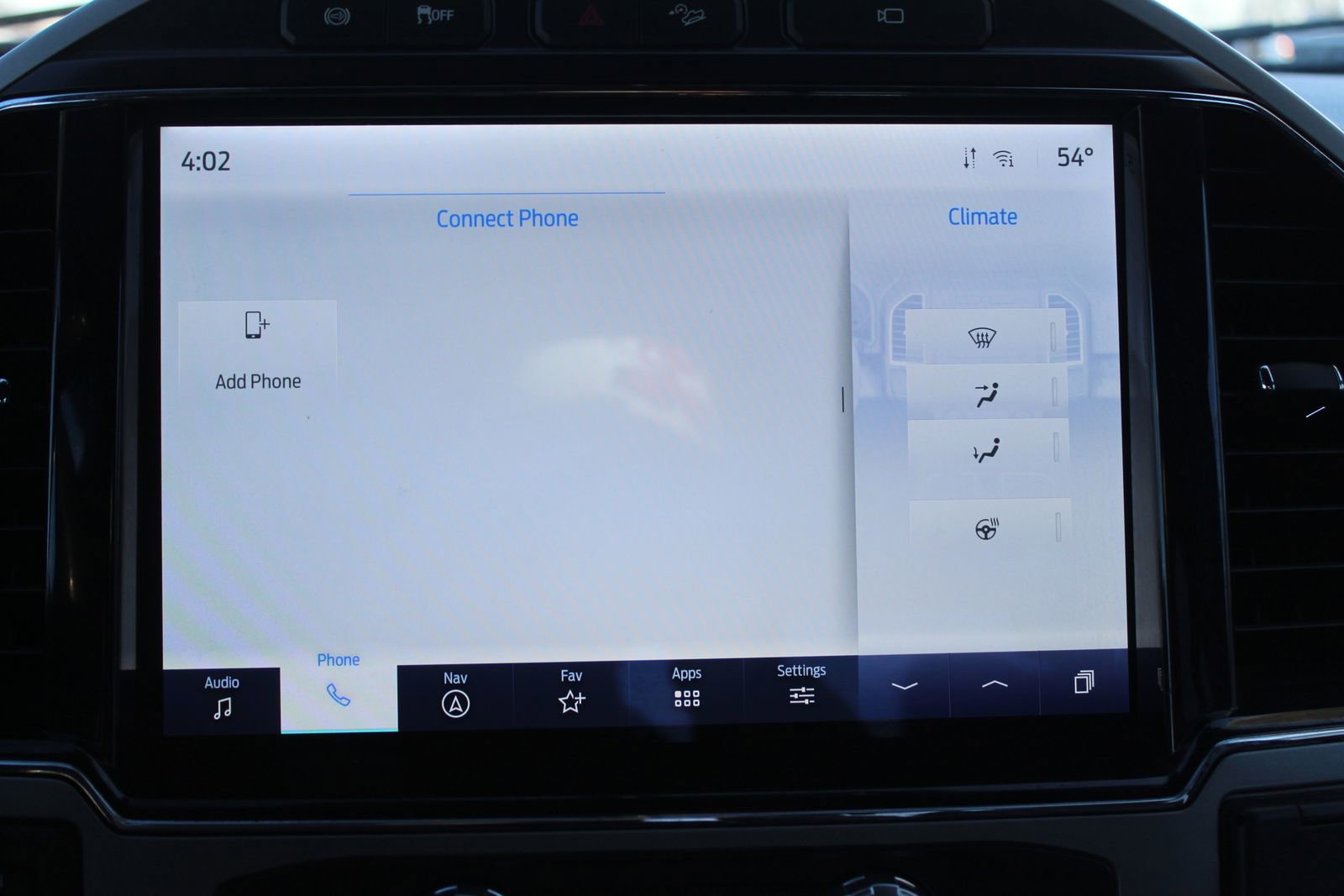 Used 2022 Ford F250 Lariat w/ Lariat Value Package image 40