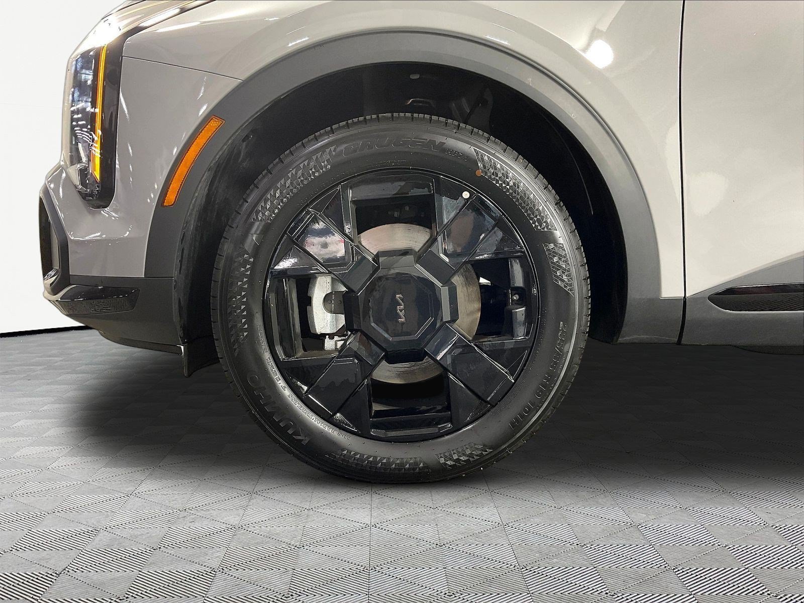 Certified 2026 Kia Sportage X-Line AWD/4WD image 33