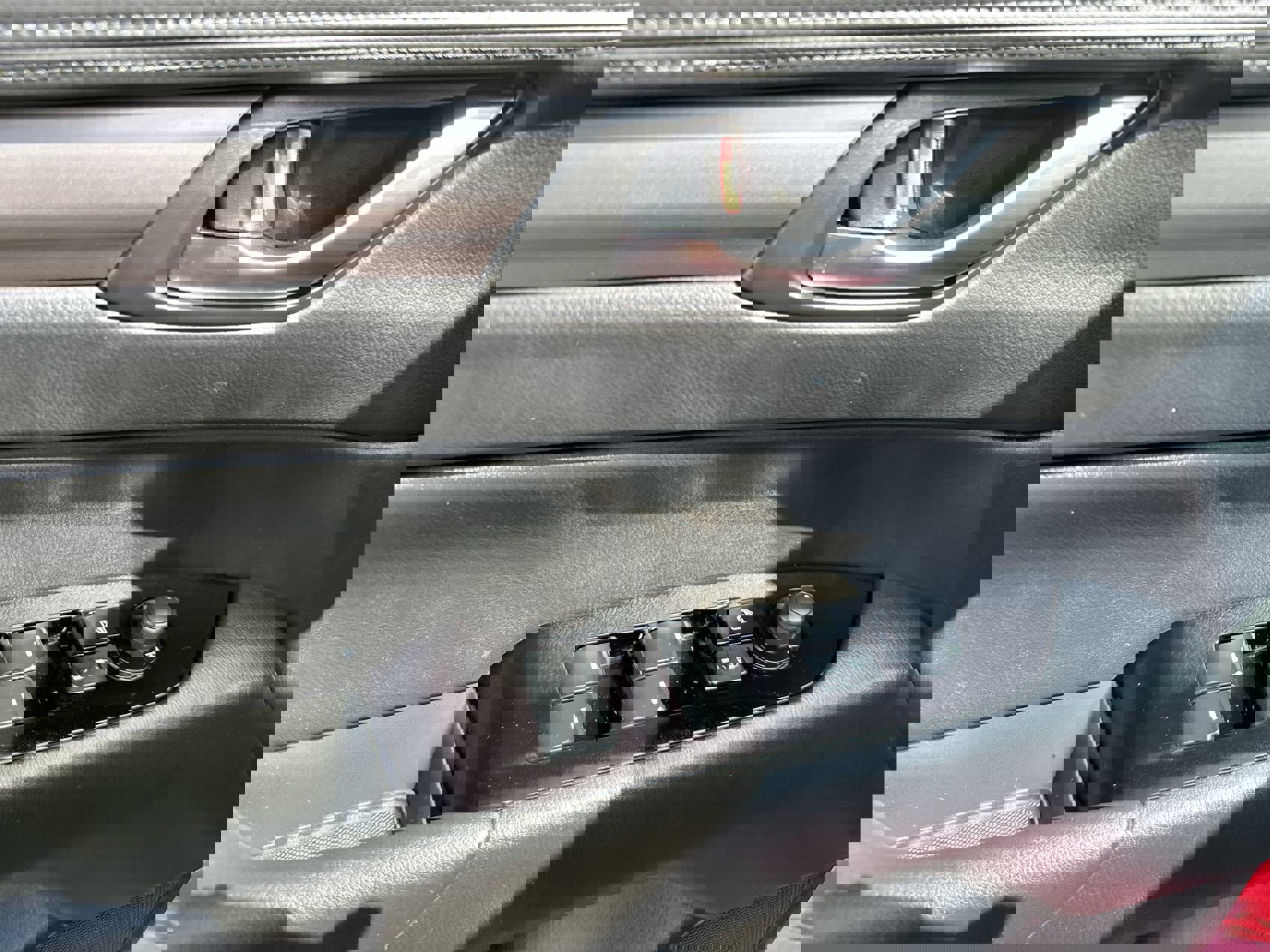 Used 2024 MAZDA CX-5 AWD 2.5 S w/ Select Package image 13