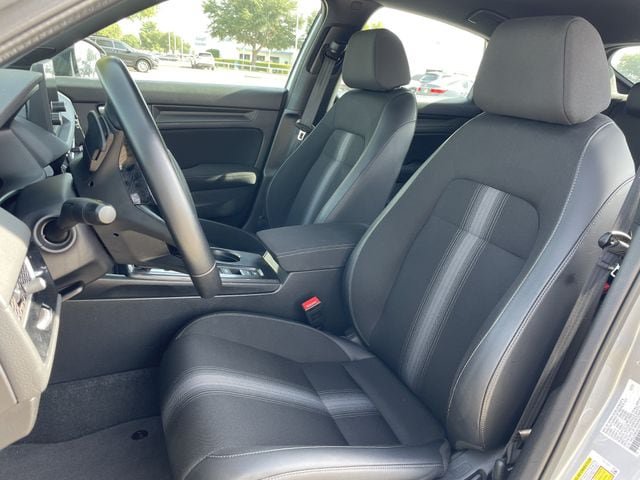 Used 2025 Honda Civic Sport image 24