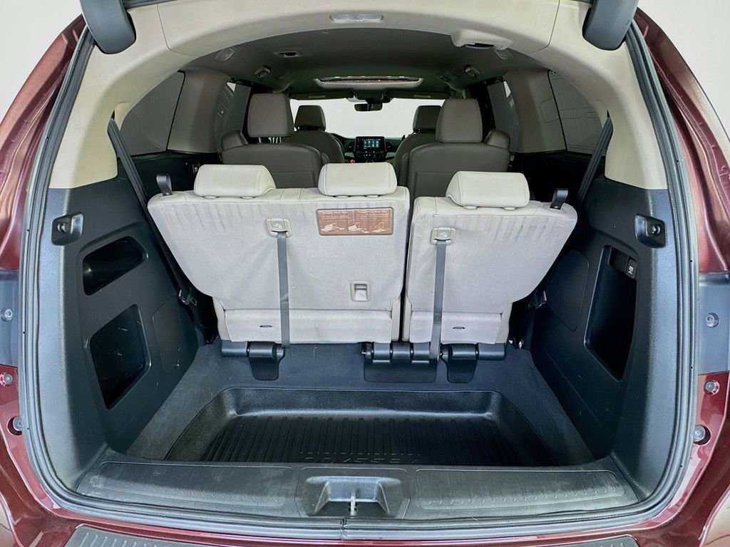 Used 2020 Honda Odyssey EX-L image 32