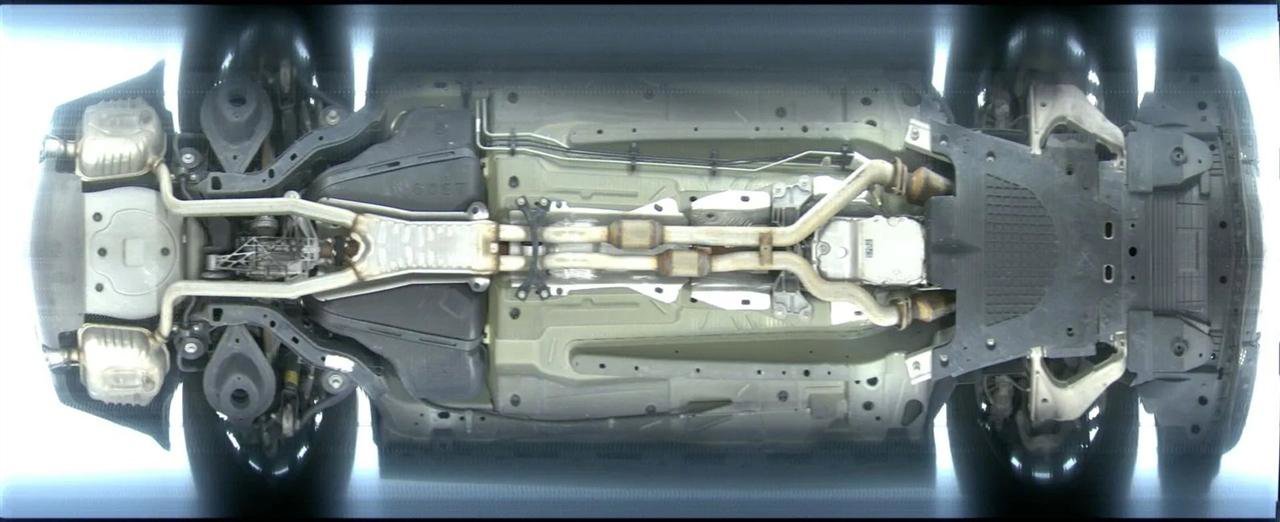 Used 2013 Cadillac CTS Performance image 23