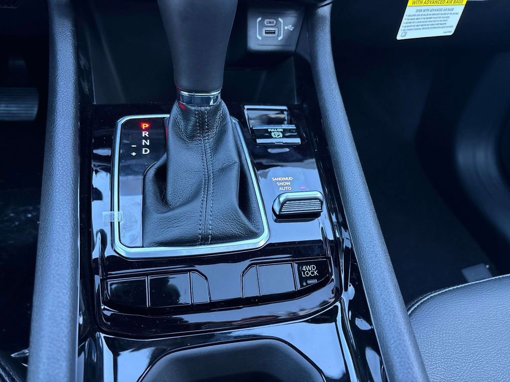 New 2026 Jeep Compass Limited w/ Sun, Sound & Navigation Group AWD/4WD image 14