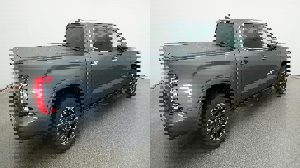 New 2026 Toyota Tundra Limited image 19