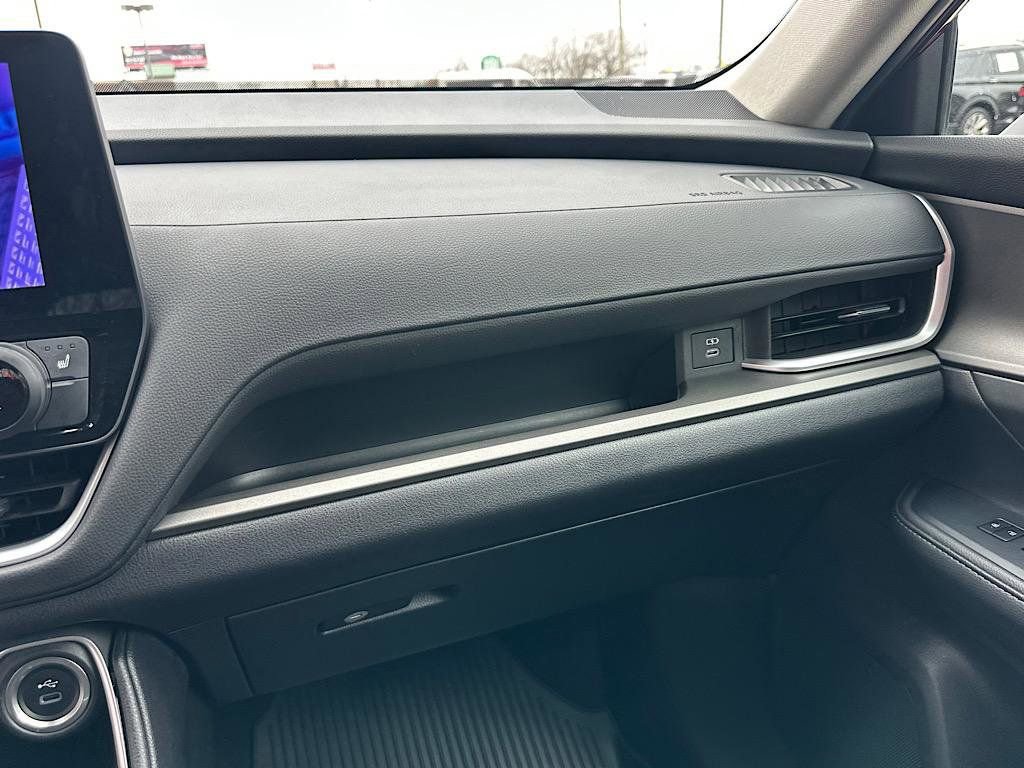 Certified 2024 Toyota Grand Highlander XLE image 25