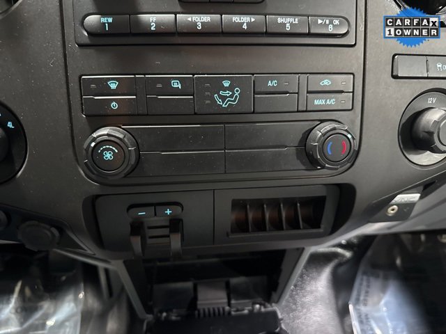 Used 2016 Ford F350 XL w/ Power Equipment Group image 17