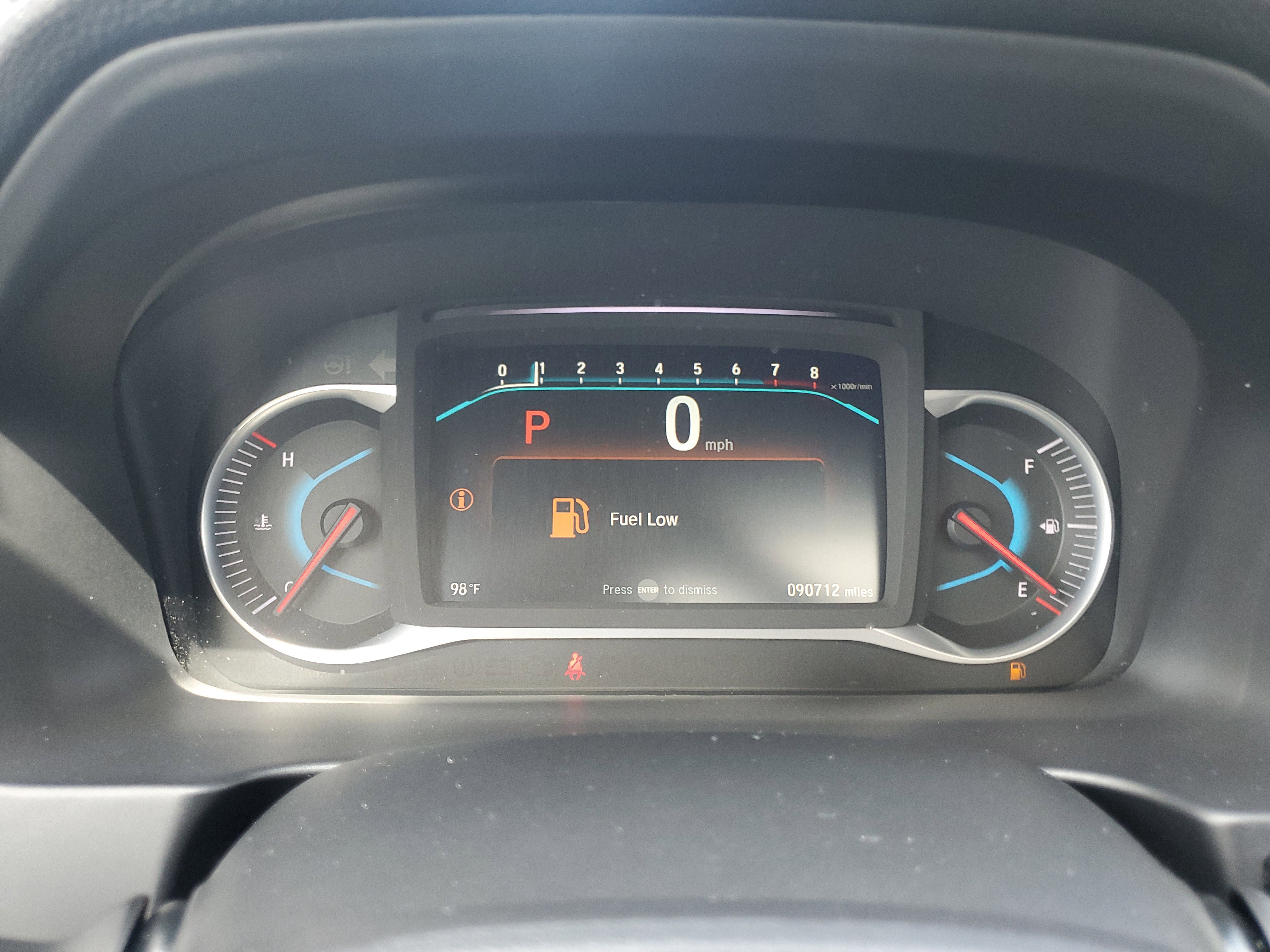 Used 2019 Honda Passport Touring image 24
